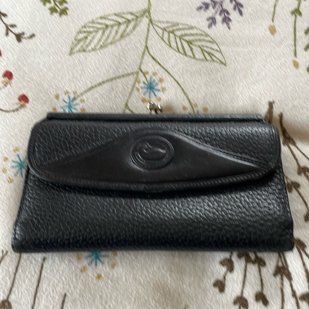 Dooney and Bourke Wallet